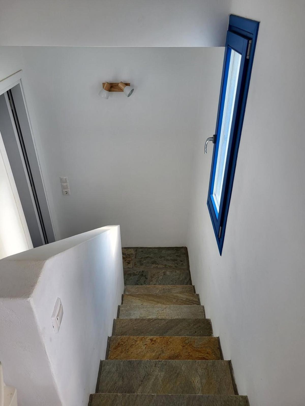 Serenity Kythnos Exterior foto