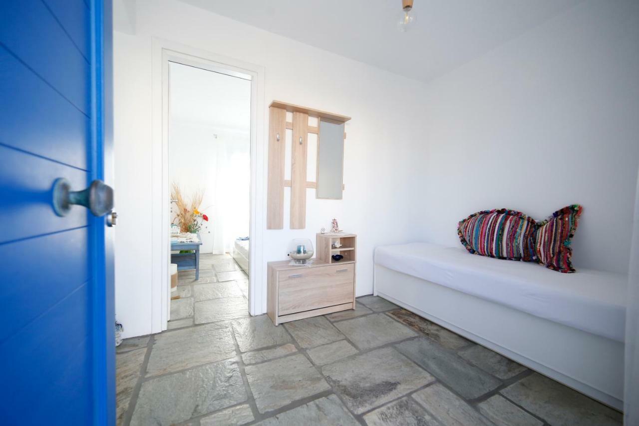 Serenity Kythnos Exterior foto