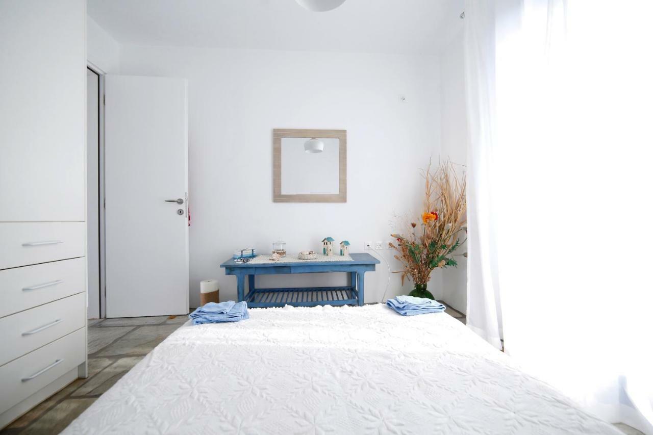 Serenity Kythnos Exterior foto